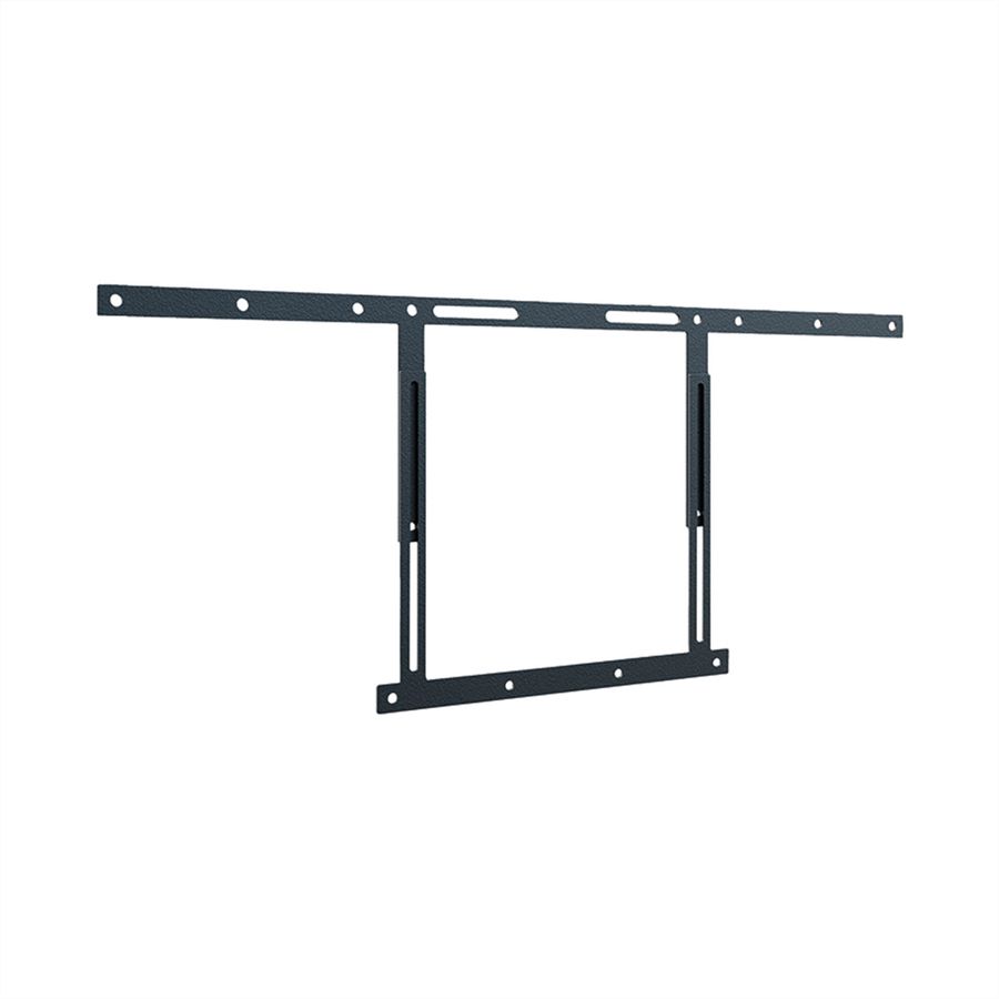 Hagor HP PC BoxBoîte optionnelle pour mini PC -verrouillable               , Adaptation pour barre de son, noir