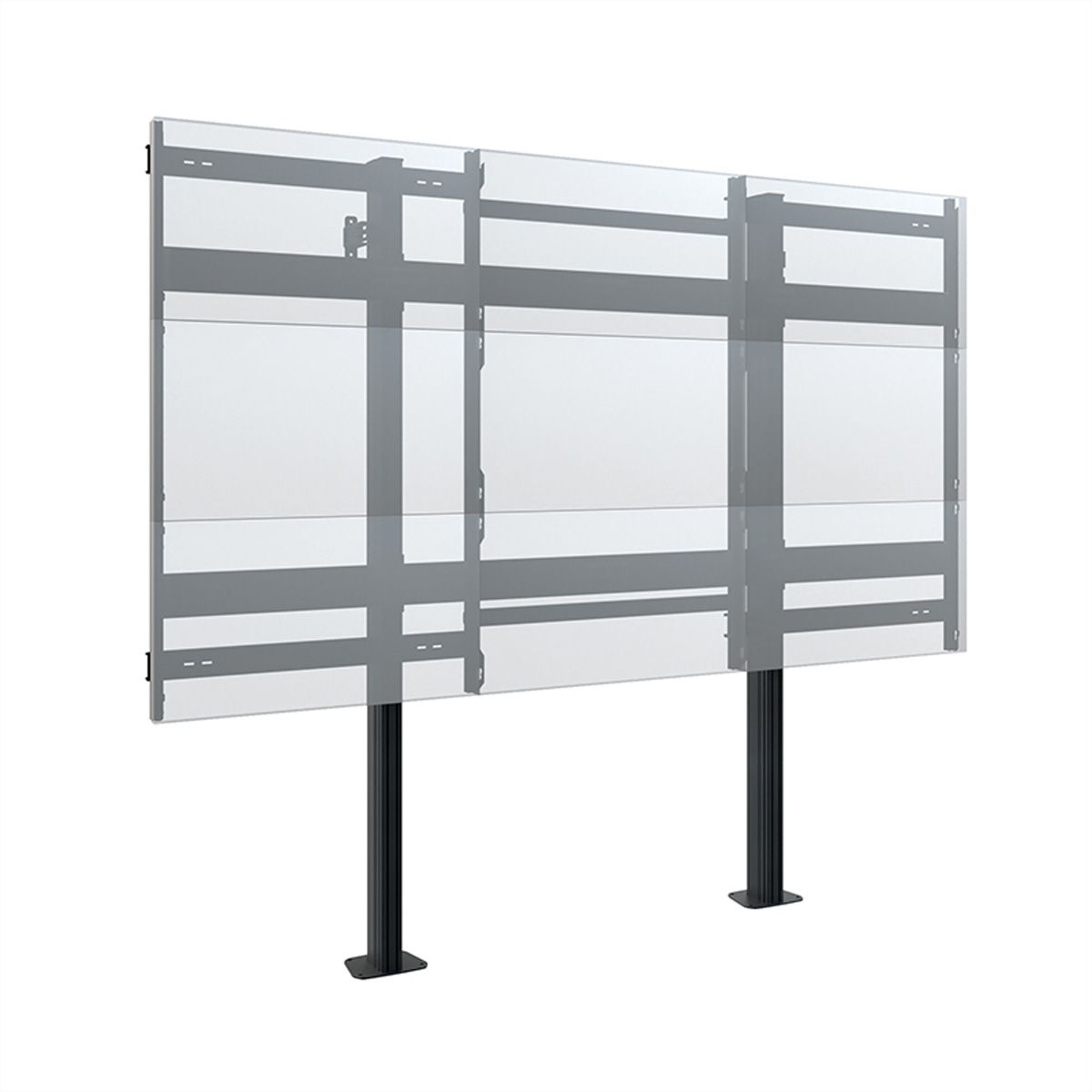 Hagor Komplettlösung Samsung IER130", Boden-Wand-Montage