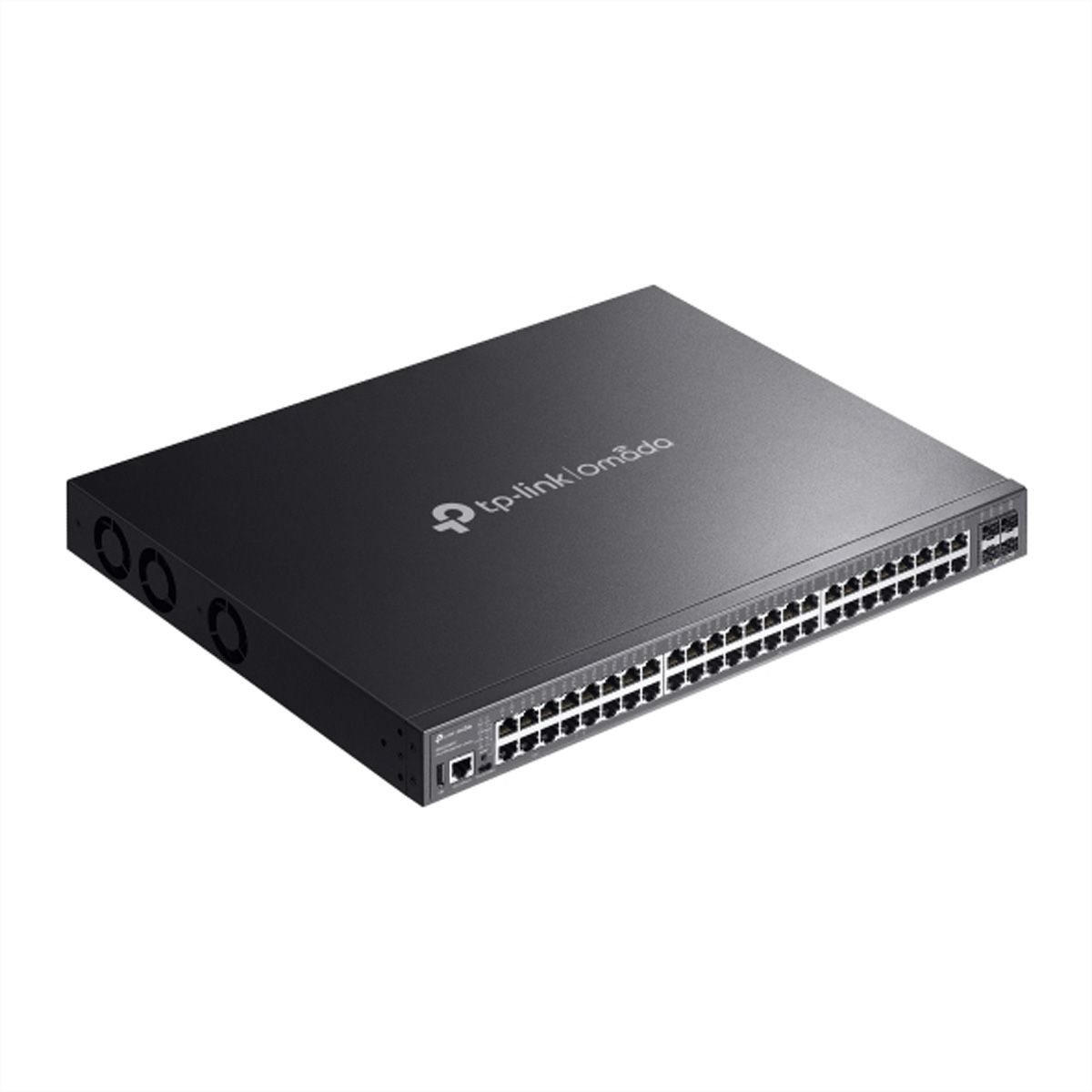 TP-Link SG5452XMPP Omada PoE++ Gigabit Switch 52 Port