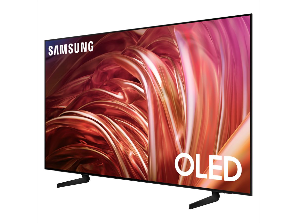 **DEMO** Samsung TV 77" S85D Series
