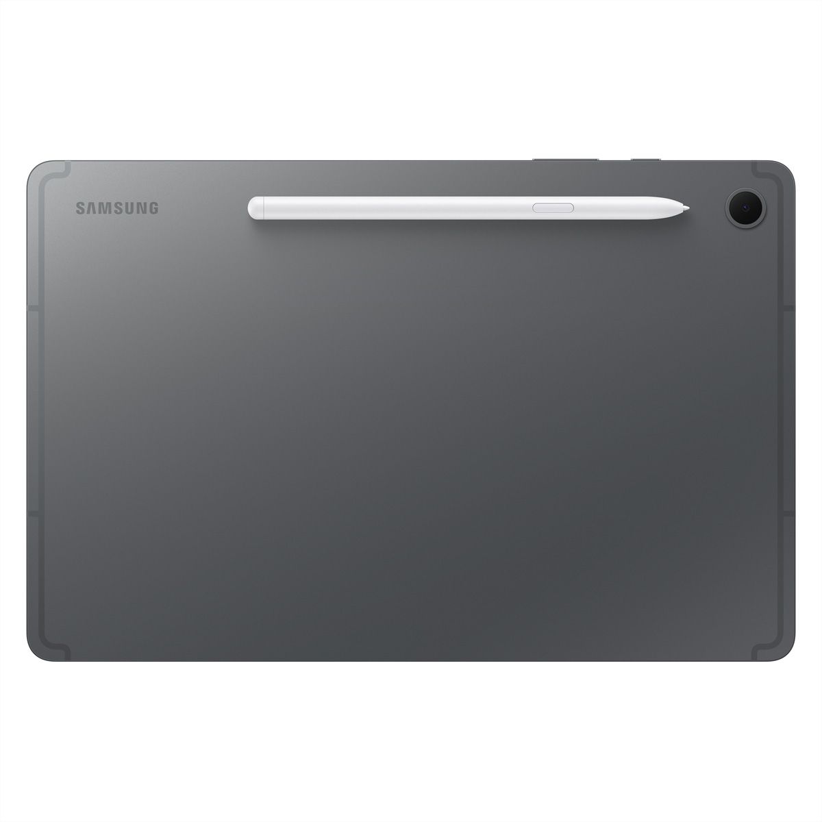 Samsung Galaxy Tab S10 Lite, Enterprise Edition, gray, 128GB, WiFi