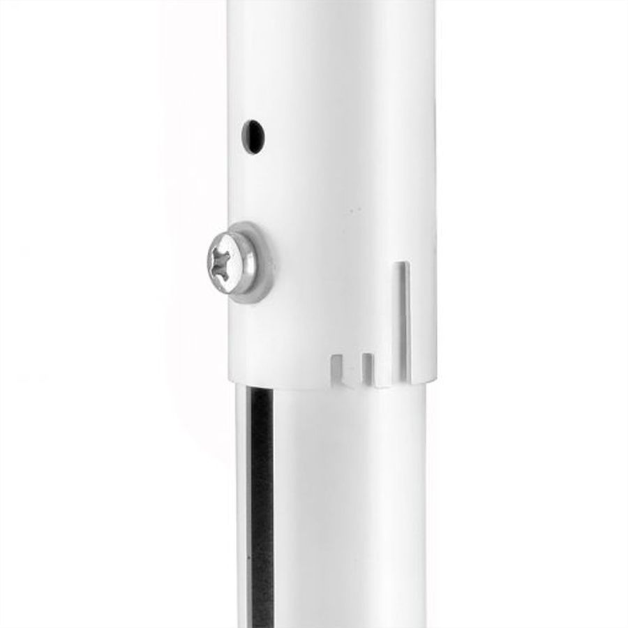 Hagor support plafond HA BDH 490 - 750 mm, support plafond universel pour vidéoprojecteur