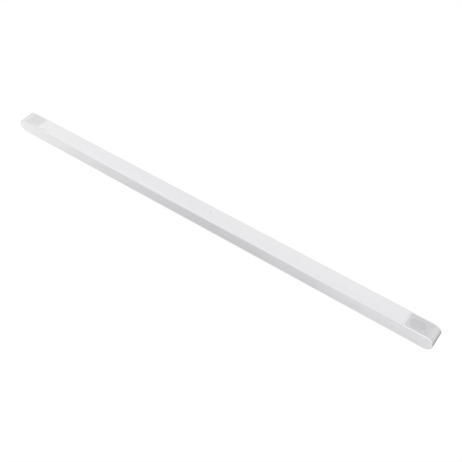 Samsung Soundbar HW-S801D, blanc