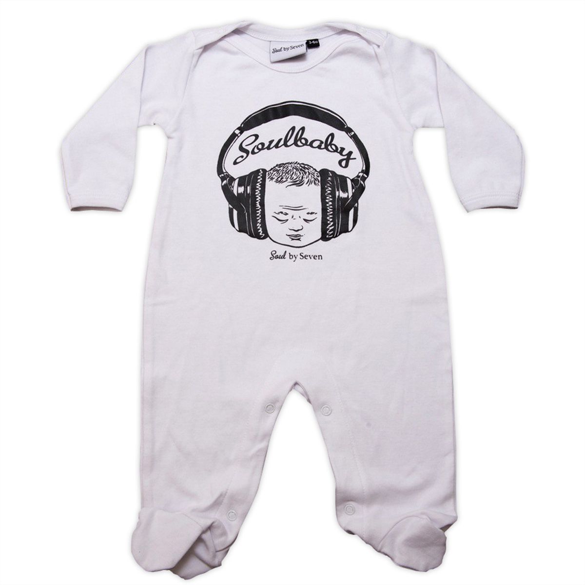 Robes Seven Soul by Seven Dors-bien 3-6 mois