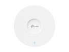 TP-Link Access Point EAP653 UR, 1x Gigabit RJ45 Port, WiFi 6