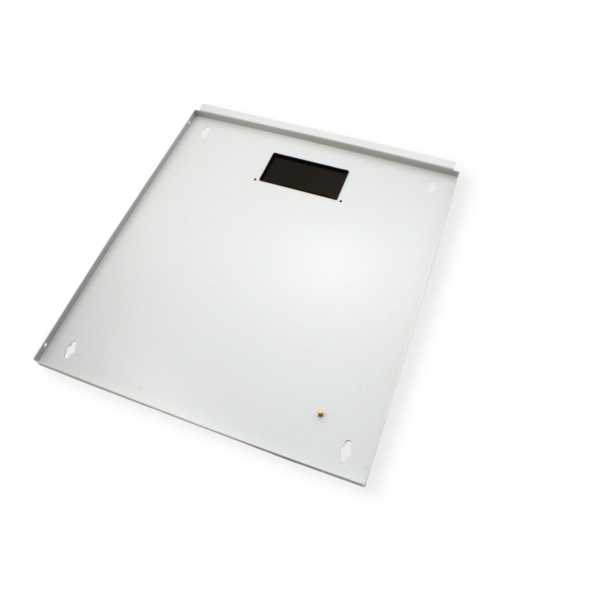 ROLINE 19-Zoll Wandgehäuse Pro 12 HE, 600x600 BxT grau