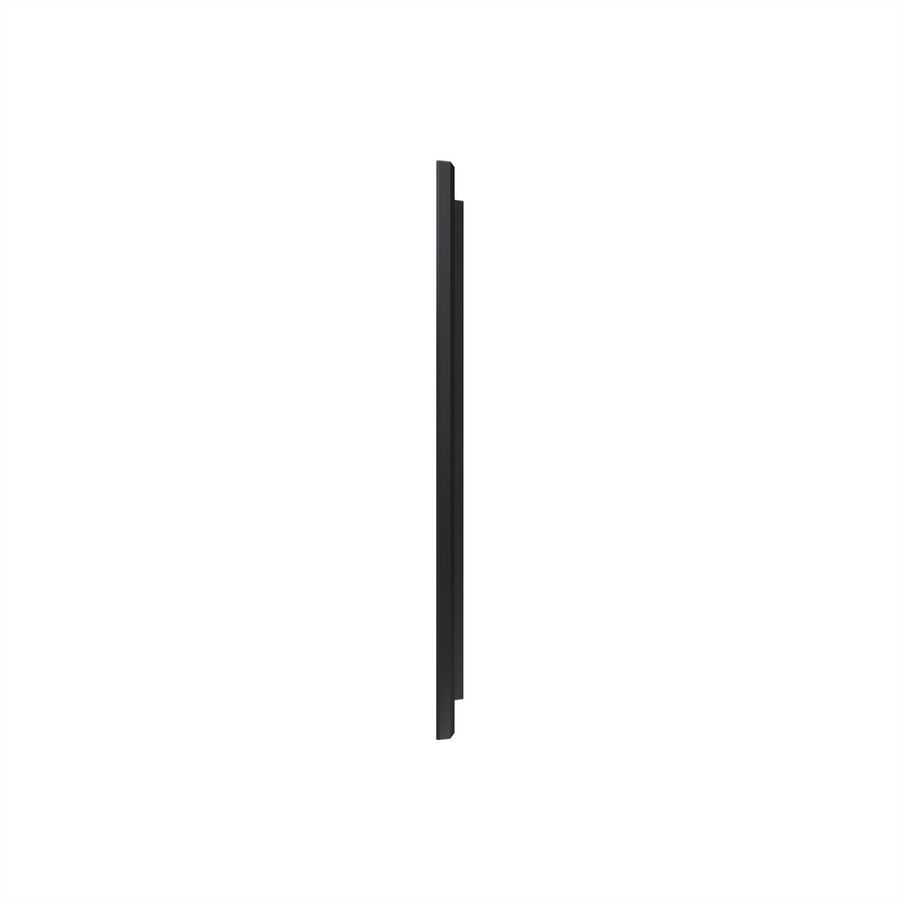 Samsung Digital Signage Display OM75A, 75" 24/7 Semi-Outdoor 4K UHD, 4000m²