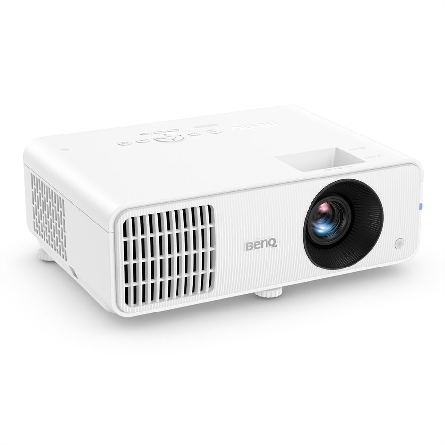 BenQ Laser-Projecteur LW650, 1280x800, 4'000AL, 1.21~1.57