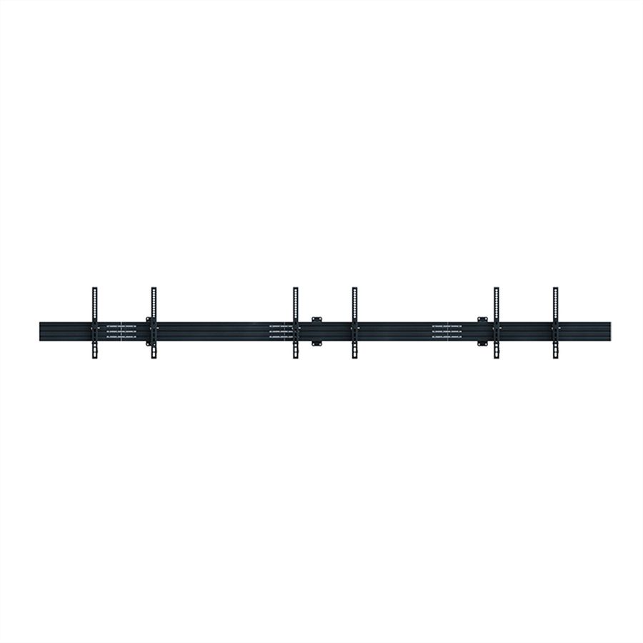 Hagor Menuboard CPSW3L 46-65" Menuboard Wandhalterung für 3 Displays