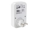 BACHMANN Mechanischer Timer 24h, 1GD/1A-1