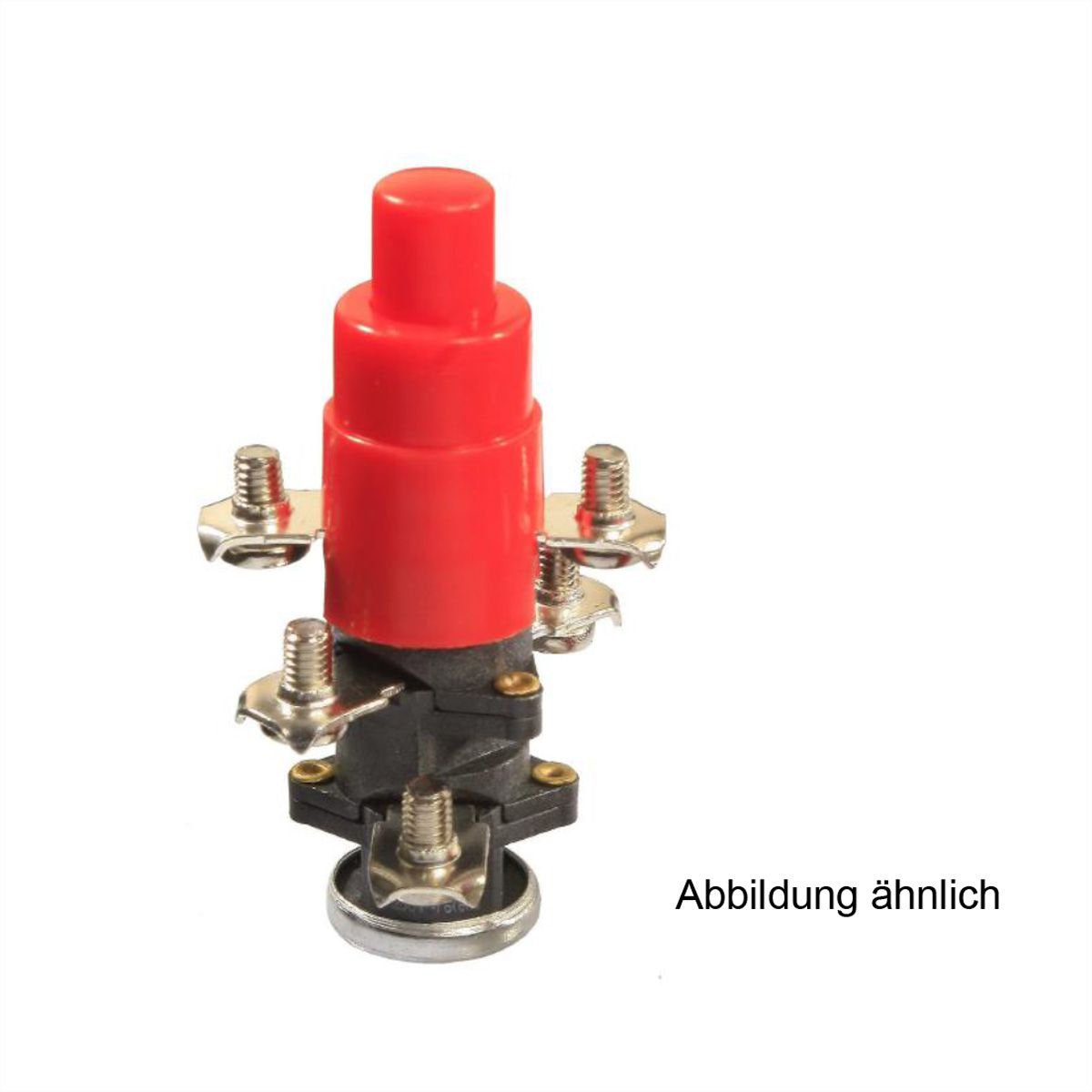 BACHMANN Disjoncteur thermique 3 pôles