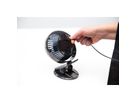 Livington Refroidisseur d'air Go Fan