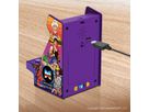 My Arcade Data East Hits Nano Player, Mini-Arcade, 208 Spiele, 2.4" Display