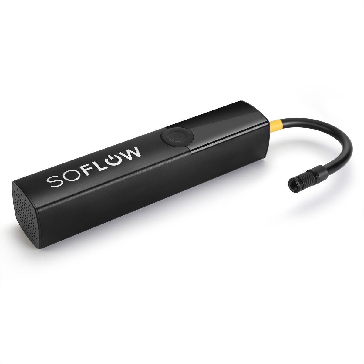 SoFlow Akkupumpe, black