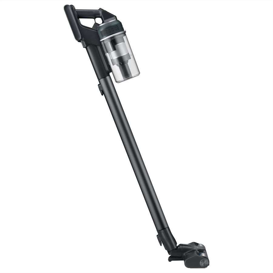 Samsung Aspirateur balai Jet 85S complete, 770W, Teal Green