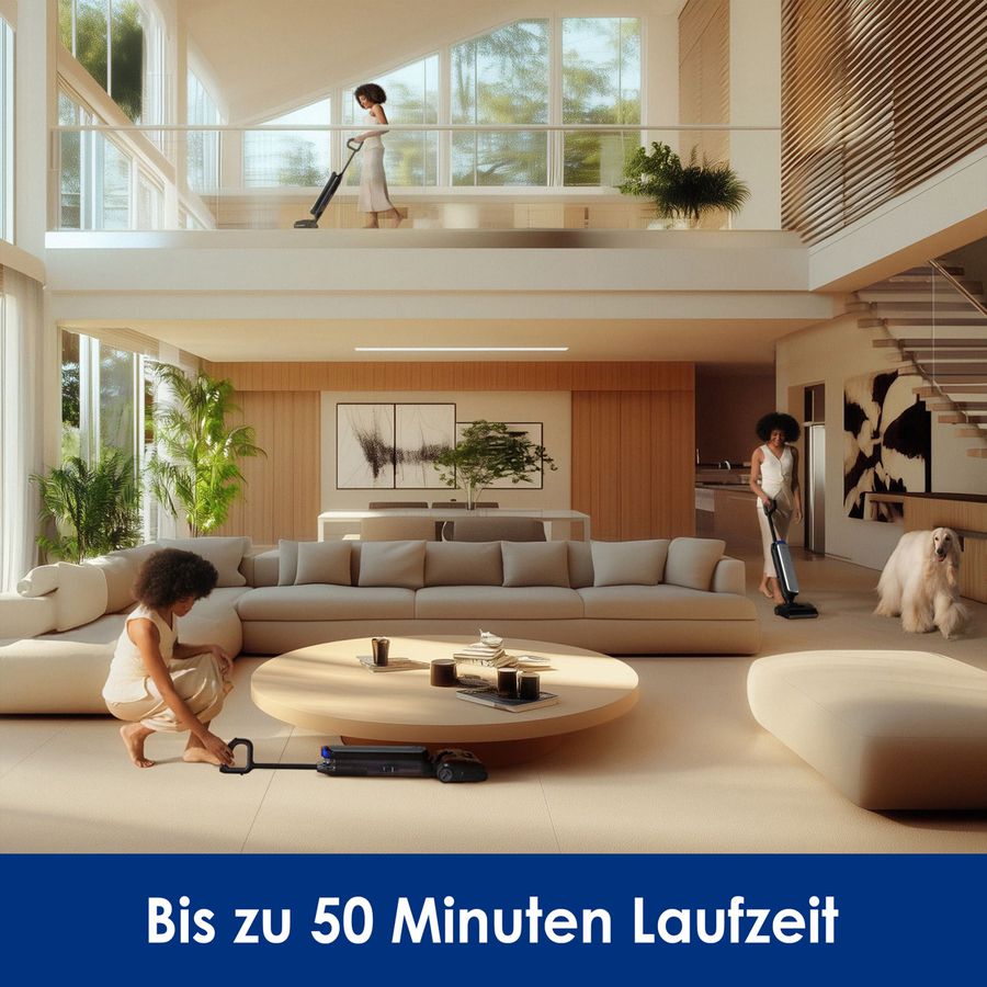 Tineco FLOOR ONE S9 Artiste Premium   , Aspirateur laveur