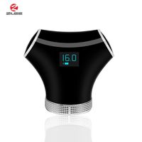 Climadiff Wein-Vakuumierer EVAC02, USB aufladbar, Temp Anzeige