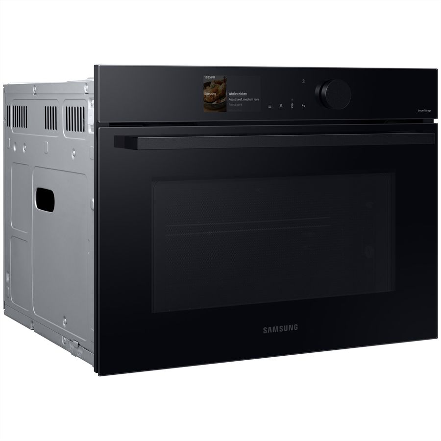 Samsung Four NV7000, 50l, Clean Black, NQ5B6753CAK/U3