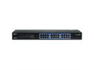 TRENDnet TEG-S24G Switch GREENnet Gigabit à 24 ports