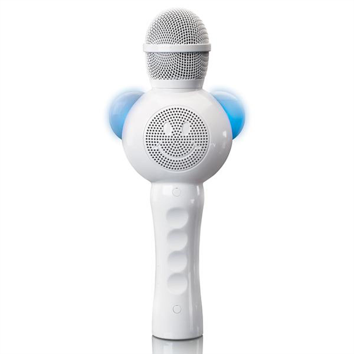 Lenco Microphone caraque Ours BMC-060