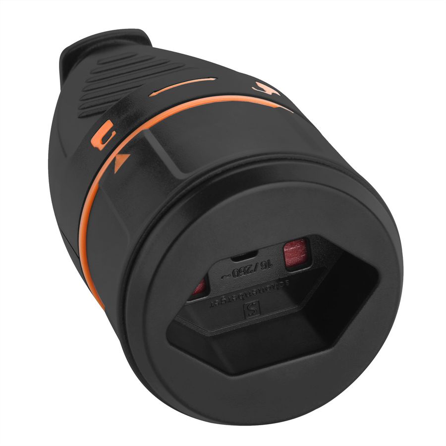Lockxtend Lock-Kupplung 16A, T23, 16A