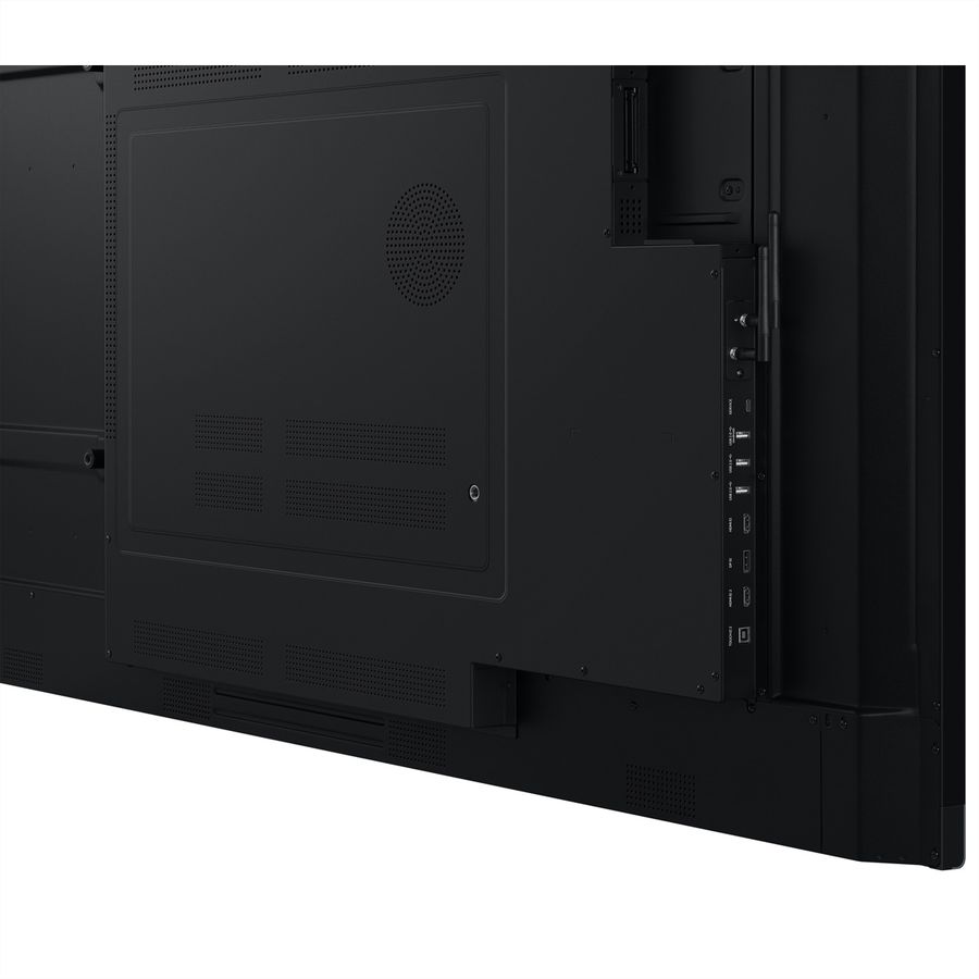 Samsung interaktives Display WAFX-P 75'', 3840 x 2160, Kamera