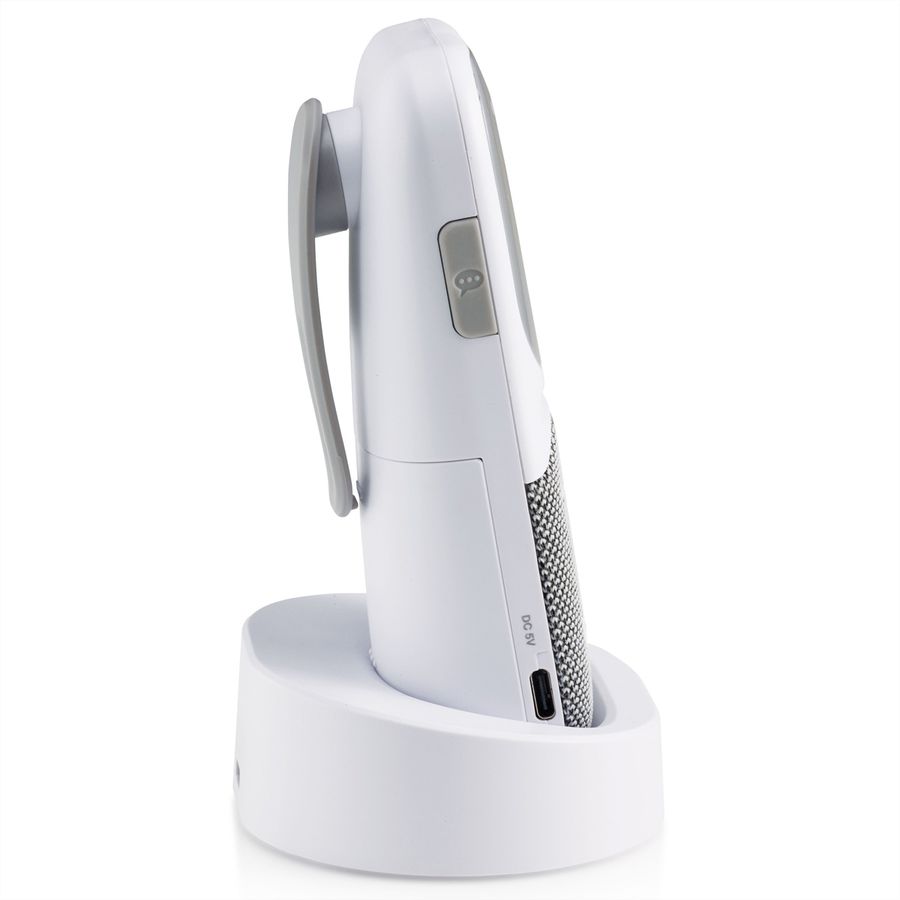 Alecto Babyphone DBX140, Temp. und Luftfeuchtigkeitssensor