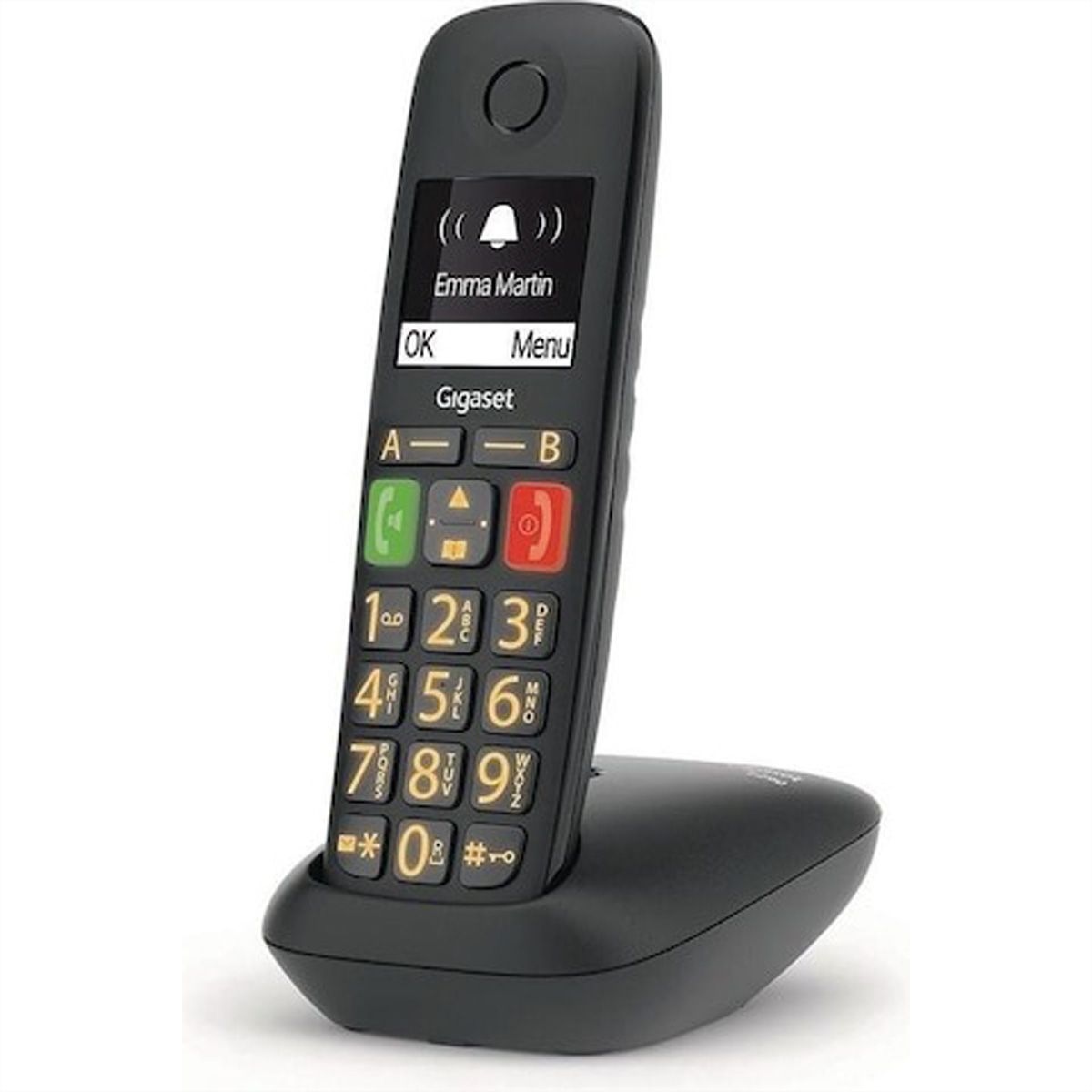 Gigaset Festnetztelefon E290