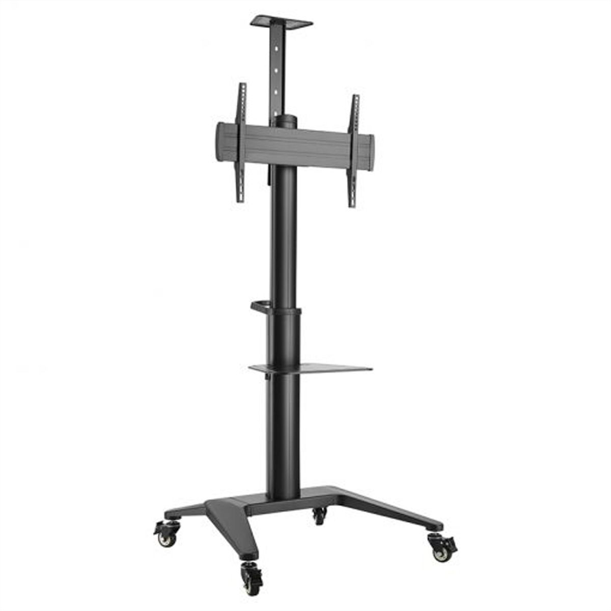 Hagor BrackIT Stand Single, système de stand mobile, noir