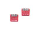Shelly Schaltaktor 1PM Mini Gen4, (Dual pack)
