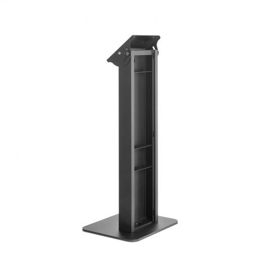 Hagor vis-it Tilt, schwarz