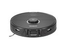 Roborock S8 Pro Ultra - Aspirateur robot, noir, robot aspirateur/balayeur