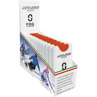 Salice Occhiali Spray Antifog Set