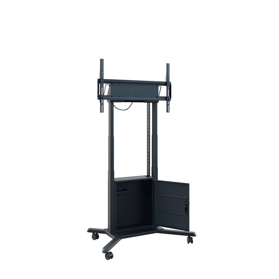 Hagor Système de levage Twin Lift M-B, mobile, réglage en hauteur motorisé