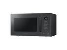 **DEMO** Samsung Mikrowelle Bespoke, Clean Charcoal, 23l, 800W, MS23T5018AC