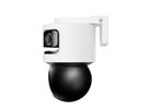 Caméra PTZ d'extérieur Reolink P931, 16 MP, 180°, LED IR 30 m, PoE, projecteur