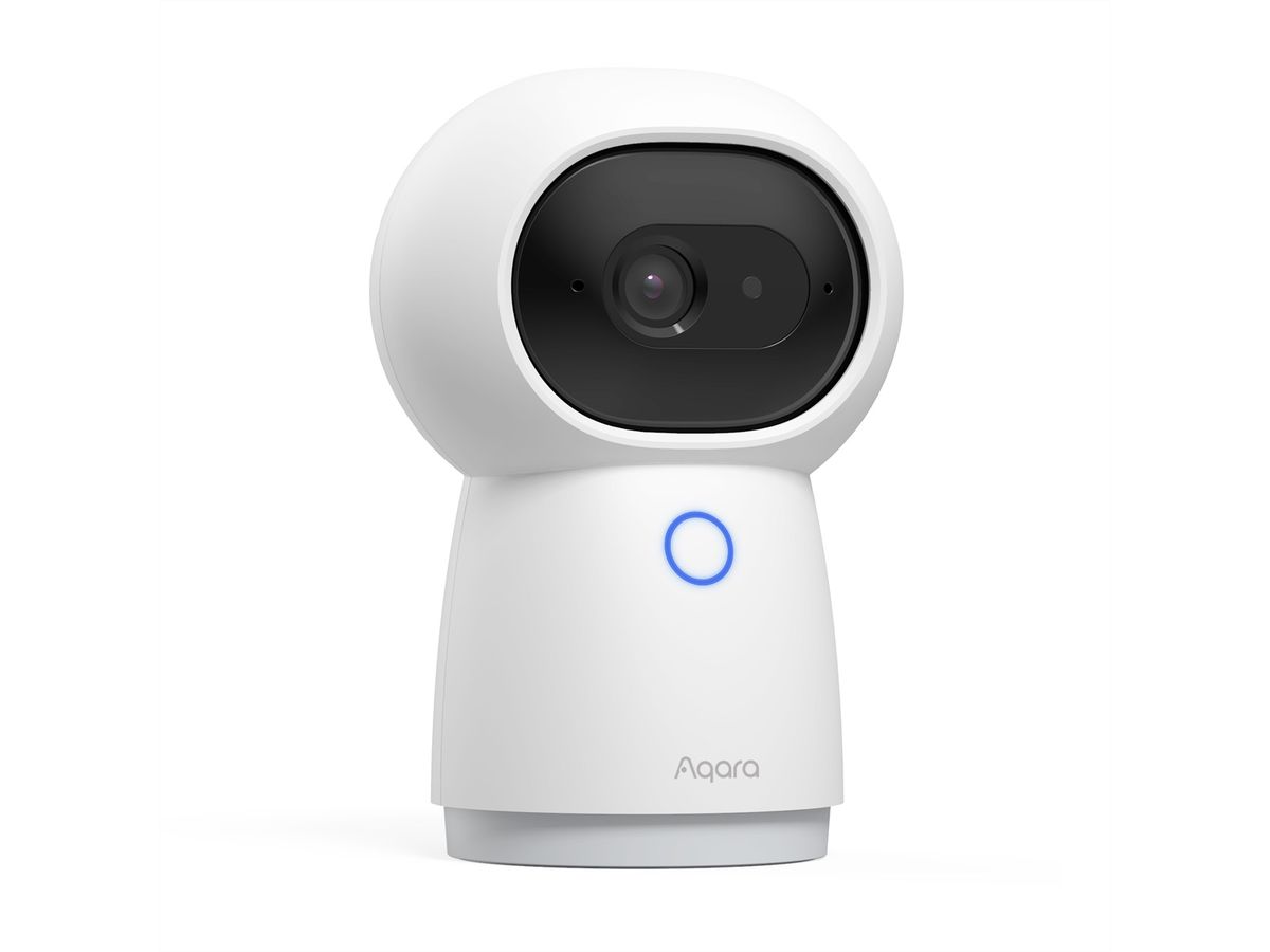 Aqara Hub G3, 3 MP, 110°, LED IR 10m, WiFi