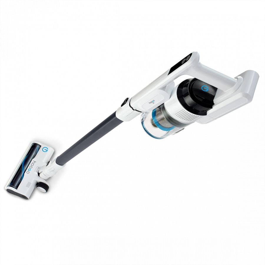 Hoogo Aspirateur à batterie S3
