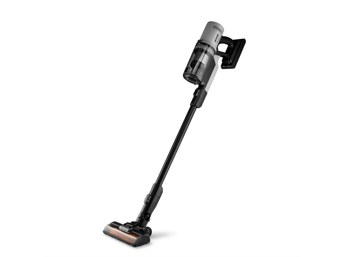 Aspirateur balai sans fil Gorenje SVC222230AEW, 150W, sans fil