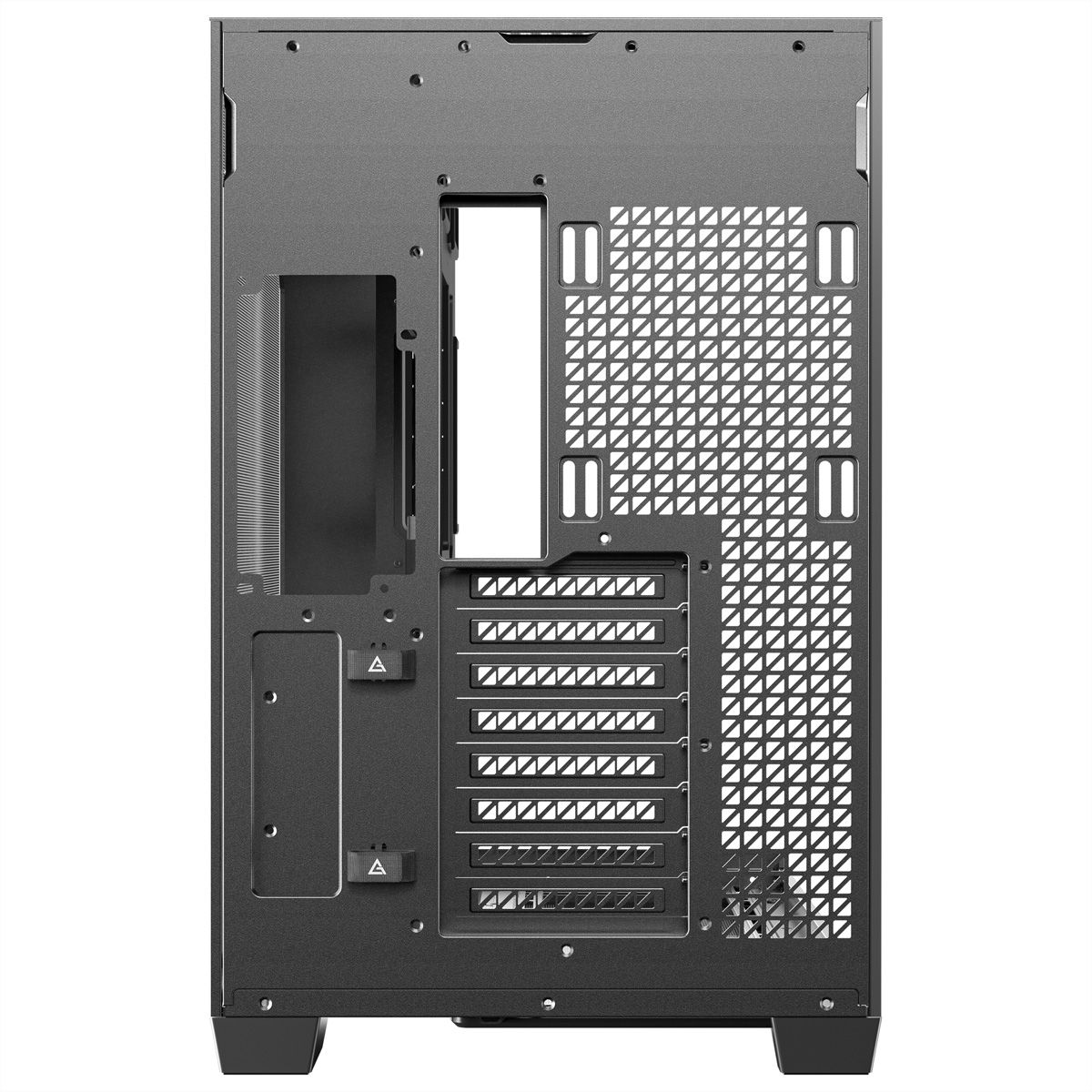 ANTEC Constellation C8 Black Boîtier PC Full Tower ATX, noir