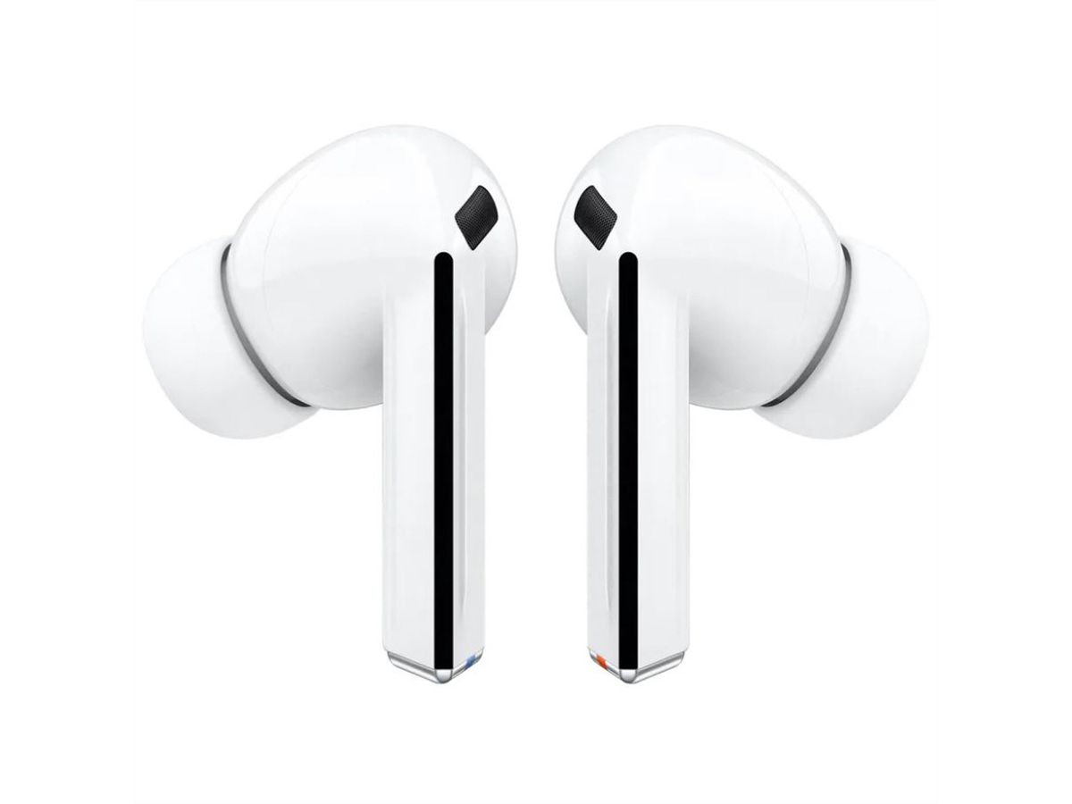 Samsung Galaxy Buds3 Pro, ANC, 6h, kabellos