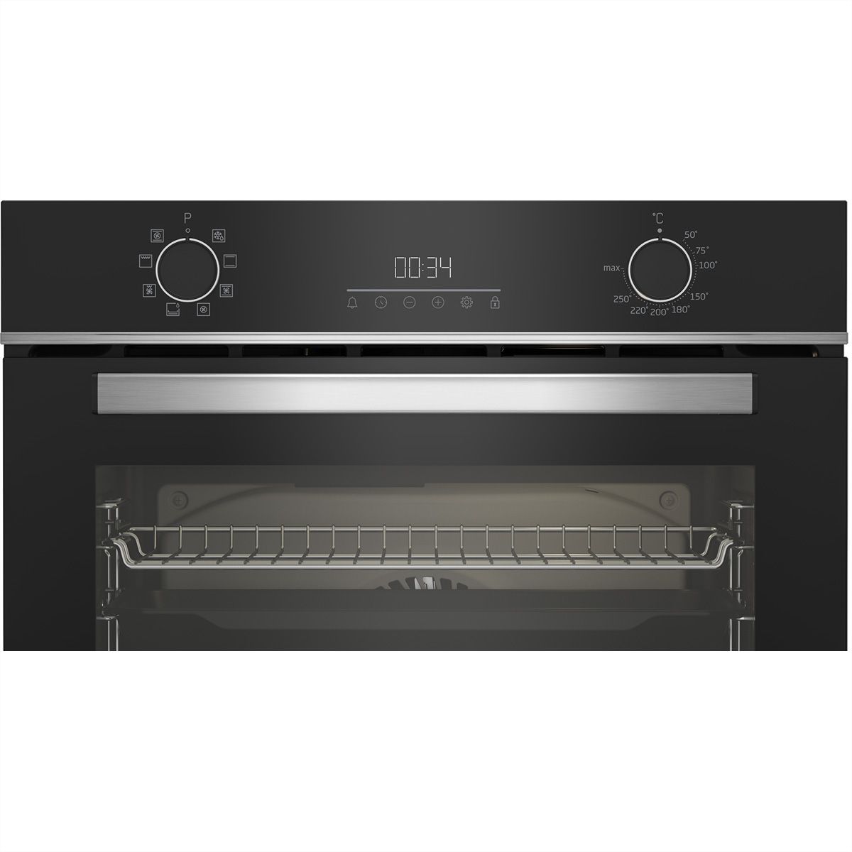 Beko Ofen BBIM14300BCCH