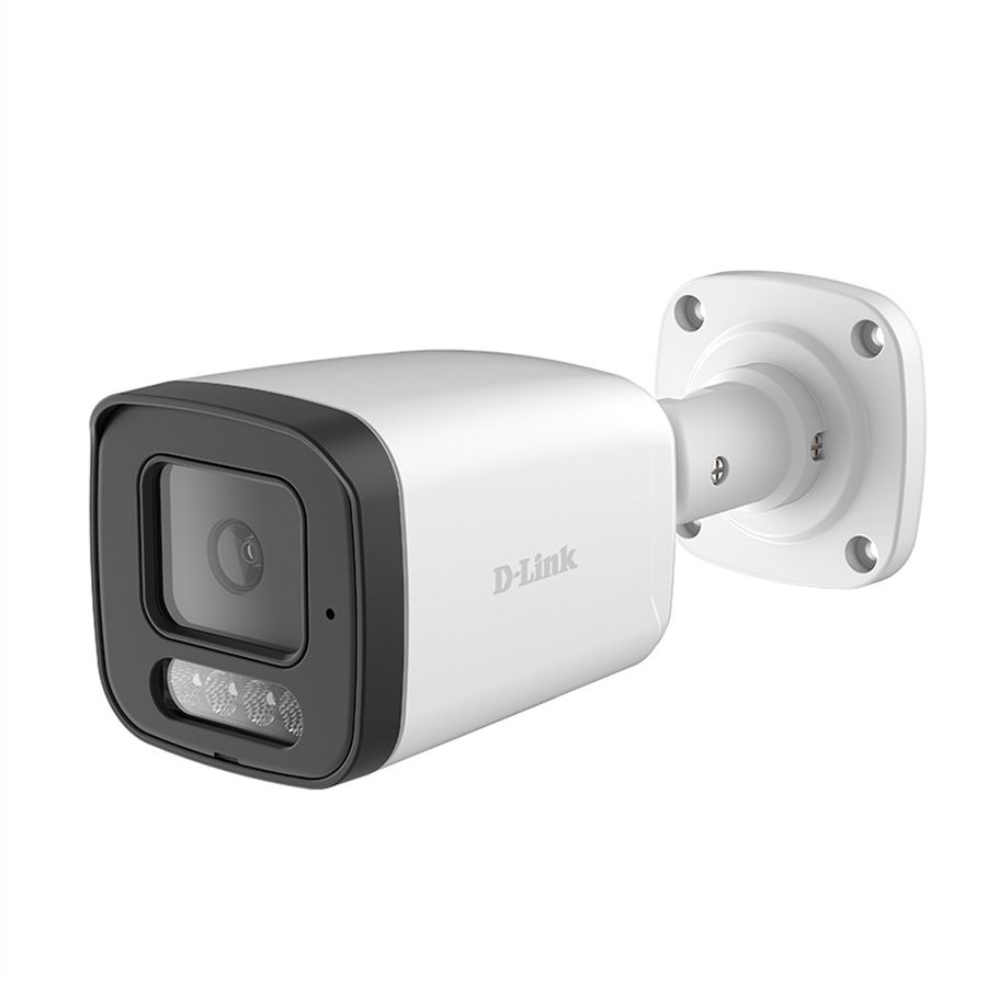 D-Link BCB-P01 Bullet Kamera 2 MP, 95°, IR-LED 30m