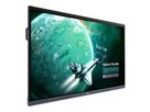 BenQ Interactive Display RE7505 75", 4K UHD, 500 Nits, 50-Punkt-Touch