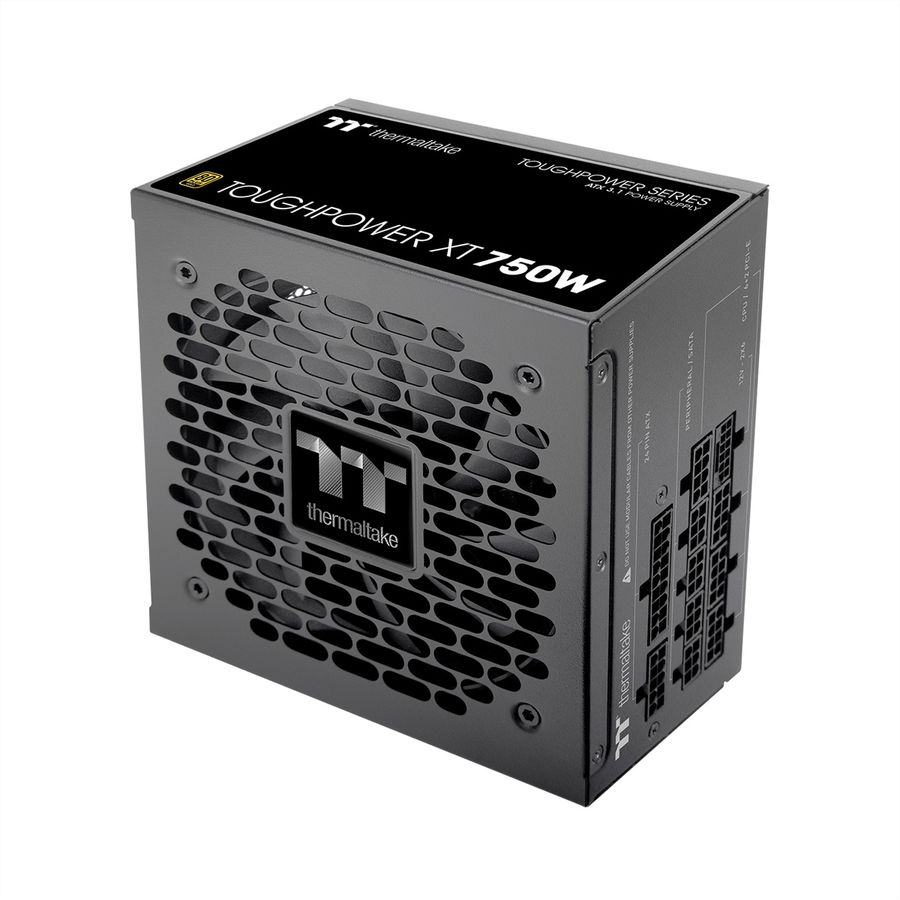Thermaltake Toughpower XT 750W Netzteil