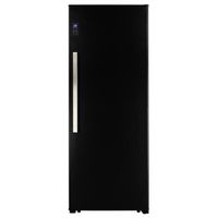 Climadiff Weinkühlschrank GARDE150D, Freistehend, 1 Zone, 160 Flaschen