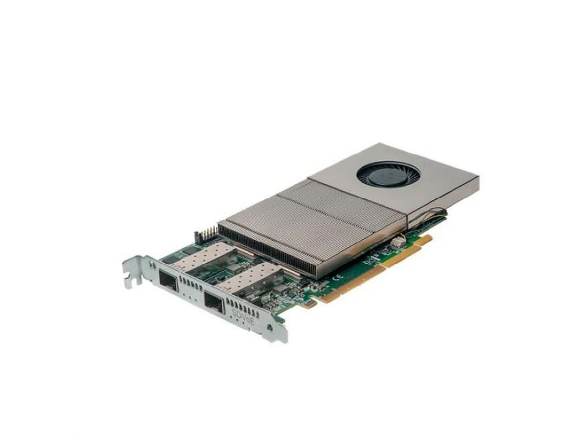 **DEMO**Datapath Capture Card VisionSC-S2, 2 channel SDVoE