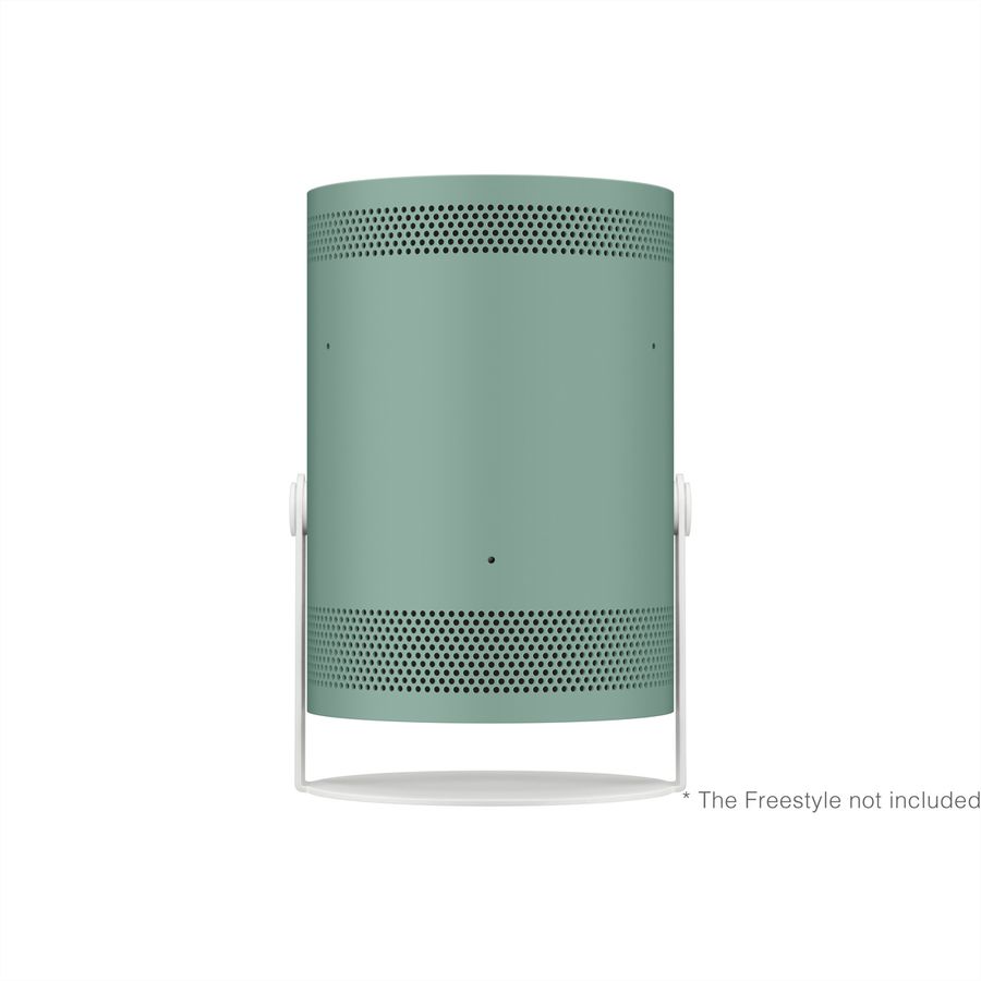 Samsung Freestyle Skin, Green