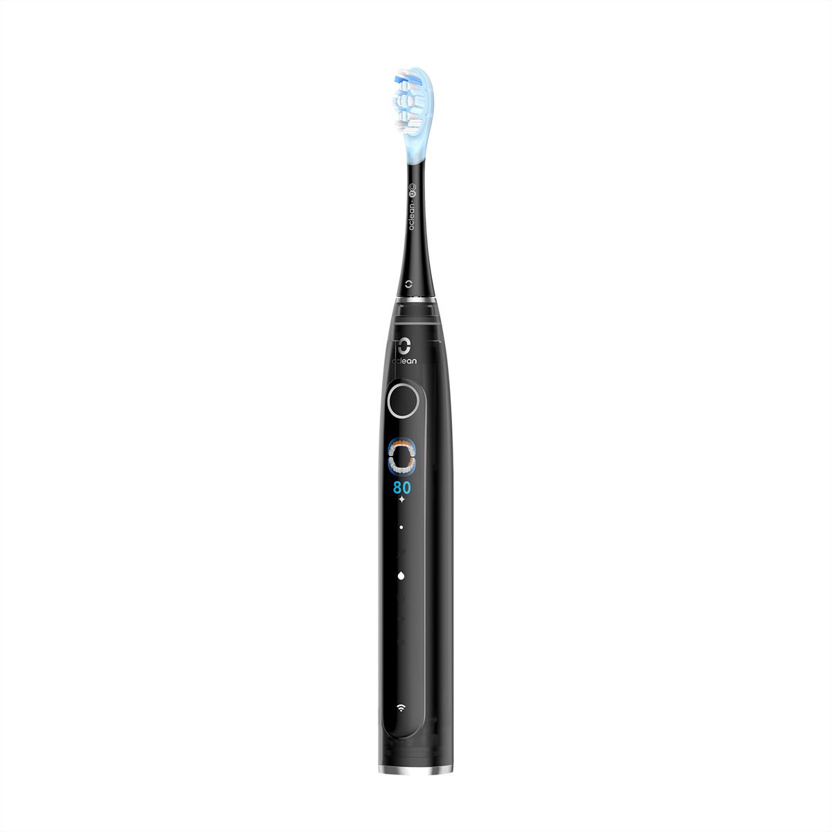 Oclean X Pro 20 Noir
