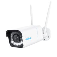 Reolink W430 Outdoor Bullet-Camera, 8 MP, 31-100°, IR-LED 30m, WiFi
